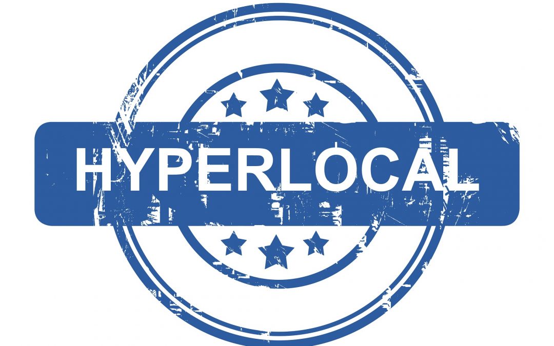 Hyperlocal Comes of Age for the Small Business Retailer