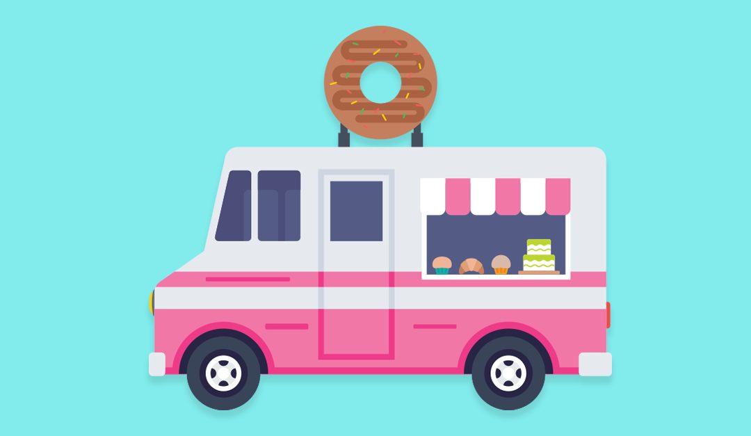 Mobile Ingredients for Food Truck Success